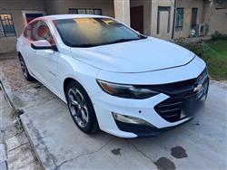 شيفروليه ماليبو